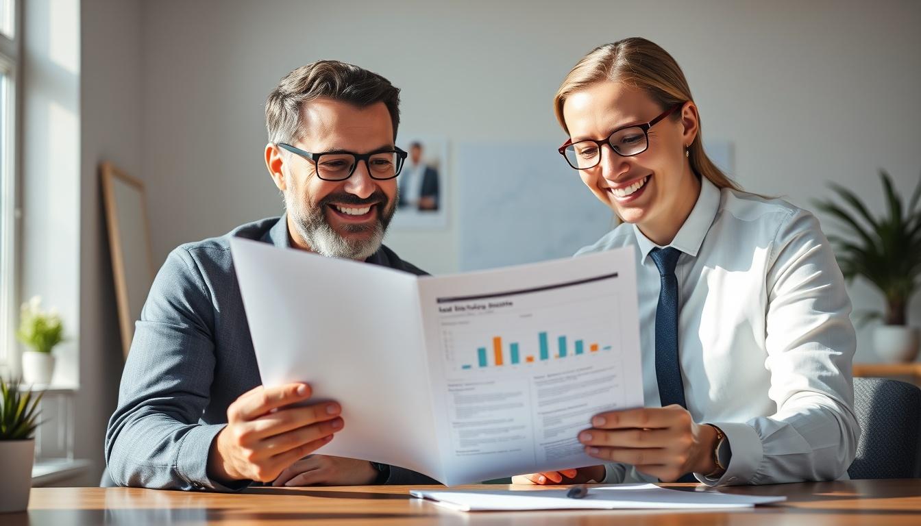 Professional Services Marketing
